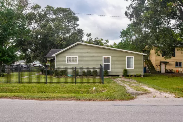 Rosenberg, TX 77471,1747 5th ST