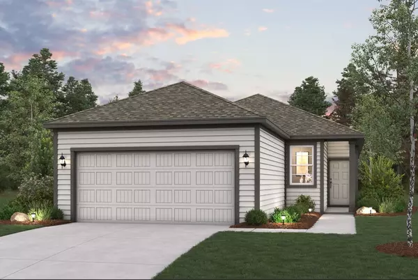 16346 Airborne Arch LN, Porter, TX 77365