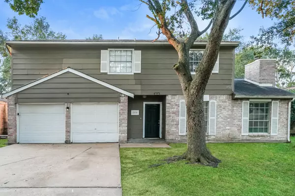 16614 Stonerun ST, Houston, TX 77084