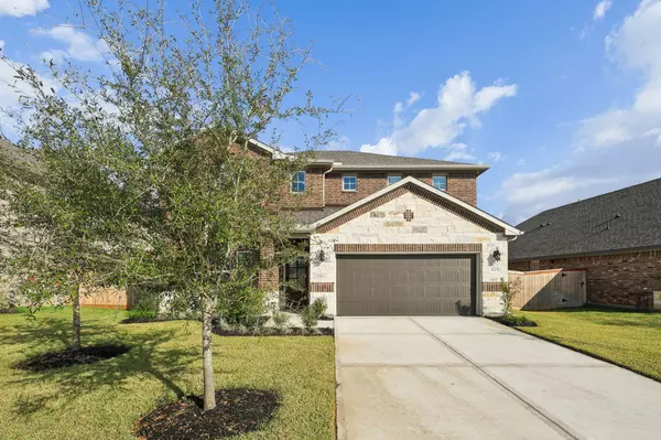 Pearland, TX 77584,5225 Cypress Rose DR
