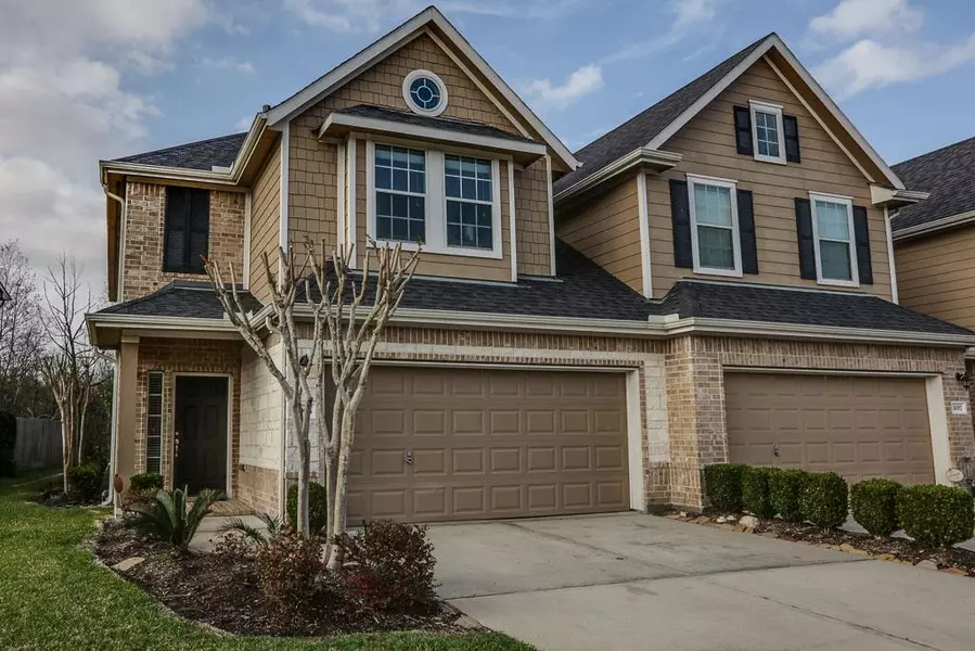 13003 Iris Garden LN, Houston, TX 77044