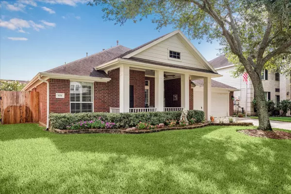 League City, TX 77573,934 Lilac Pointe
