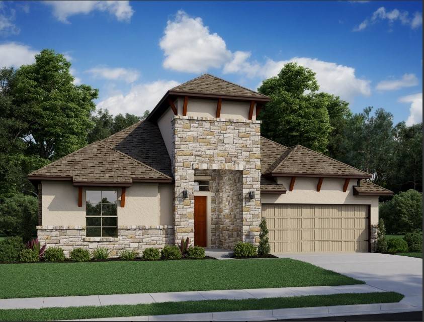 8015 Fulshear Ridge DR, Fulshear, TX 77441