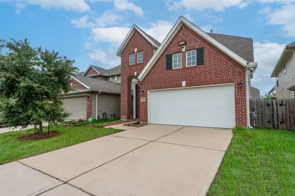 14242 Pointa Vera DR,  Houston,  TX 77083