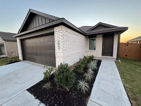 Rosharon, TX 77583,7842 Lavender Jade DR