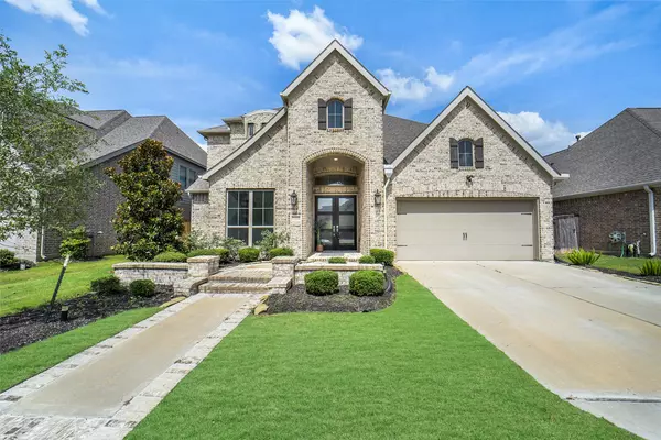15014 Little Fox Canyon TRL, Cypress, TX 77433