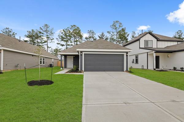13875 Diamondback DR, Splendora, TX 77372