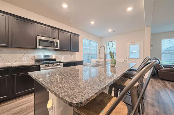 Katy, TX 77493,5811 Savanna Pasture RD