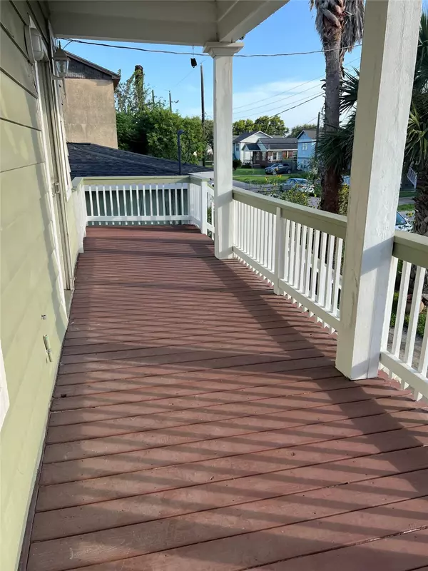 Galveston, TX 77551,1827 Biovu DR