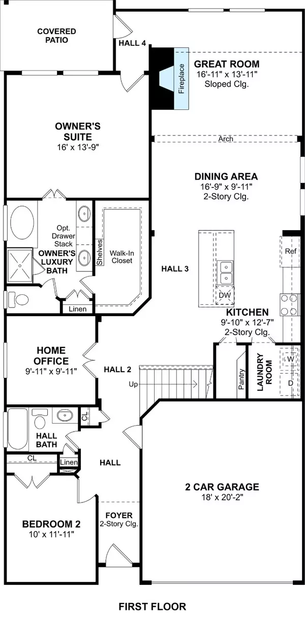 Willis, TX 77318,12397 Shadow Fox DR