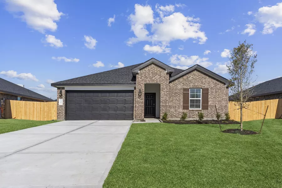 1227 Sandy Shore LN, Iowa Colony, TX 77583