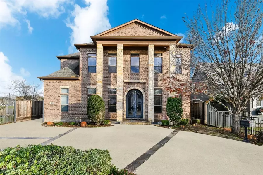 5411 Leopold DR, Houston, TX 77021