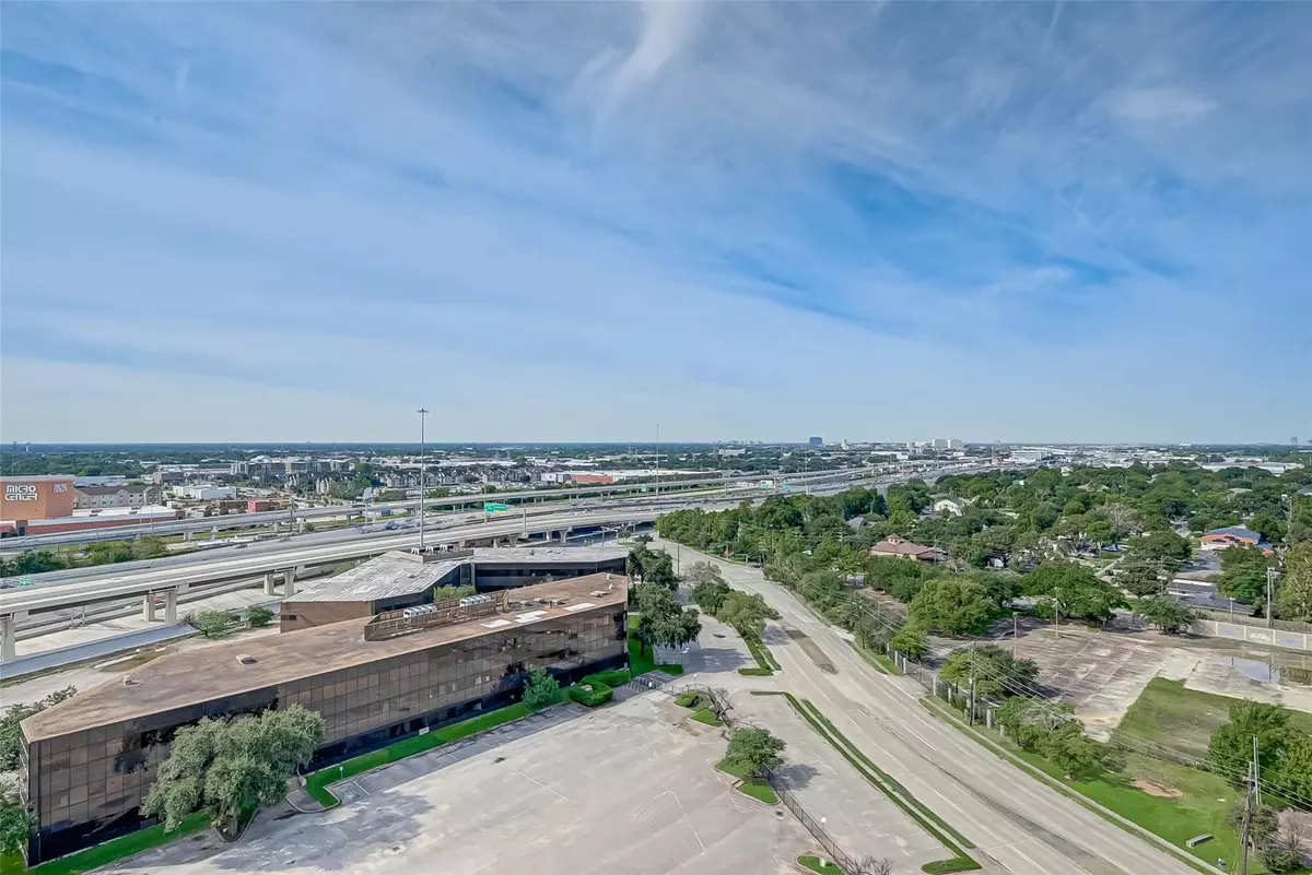 Houston, TX 77056,3525 Sage RD #1703