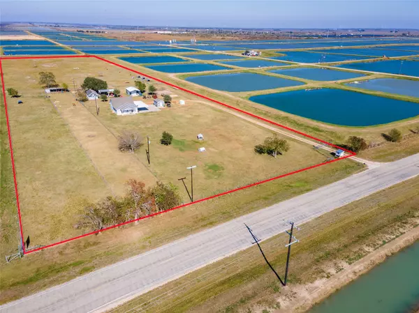 Louise, TX 77455,11301 S FM 441 RD