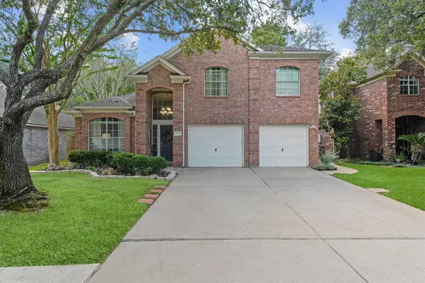 Katy, TX 77450,20907 Nettlebrook LN
