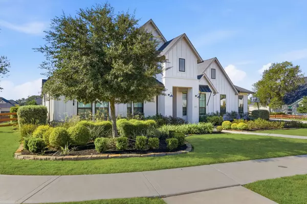 Fulshear, TX 77406,29703 Egret View LN