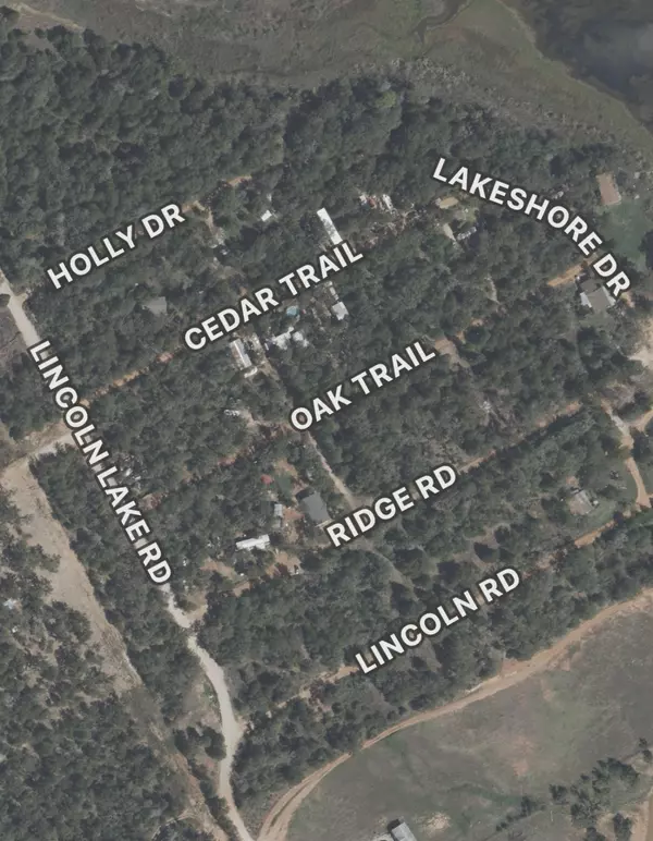 Paige, TX 78659,TBD Oak Trails