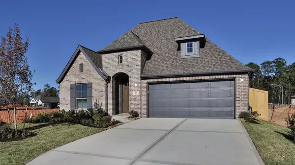 224 Silver Sage CT, Conroe, TX 77304