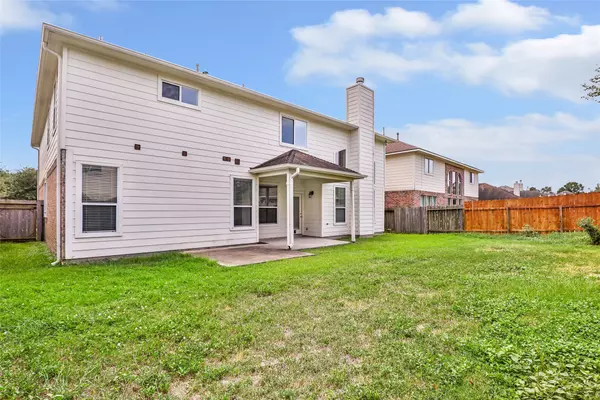 Tomball, TX 77375,8226 Sierra Dawn DR