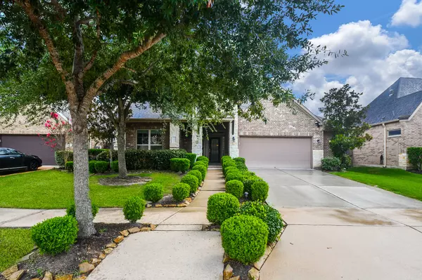 7 Cinque Terre DR, Missouri City, TX 77459
