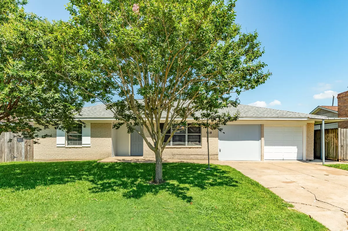 Freeport, TX 77541,918 Dixie DR