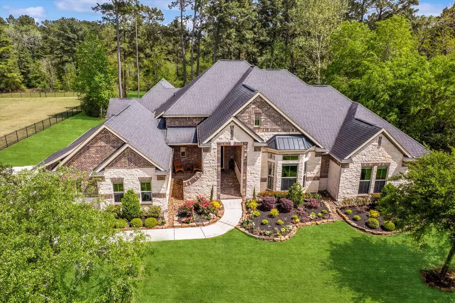 30802 Spring Lake BLVD, Tomball, TX 77375