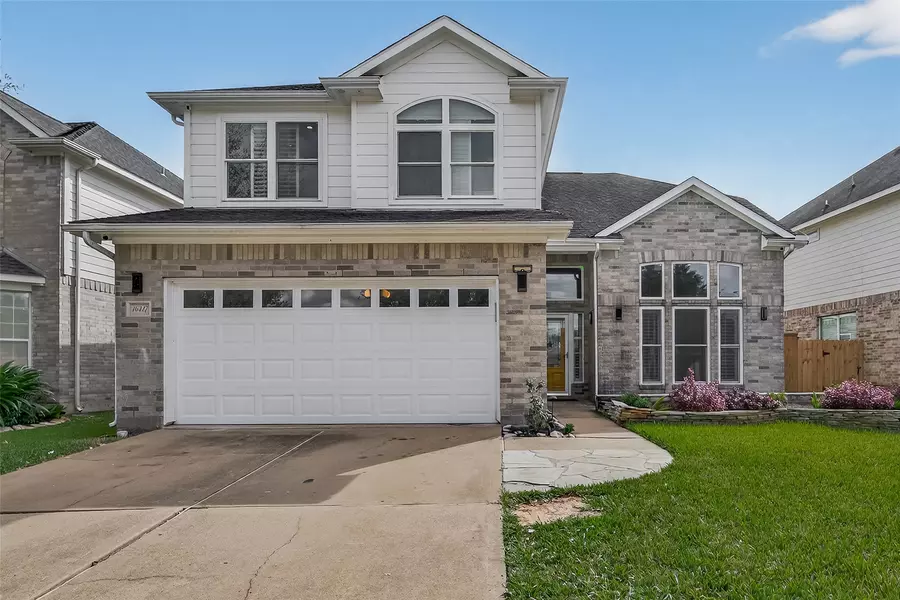 16327 Redwicke LN, Houston, TX 77084