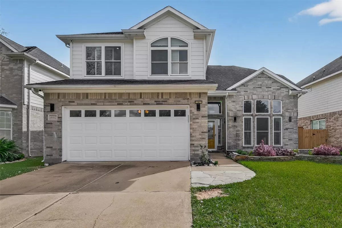 Houston, TX 77084,16327 Redwicke LN