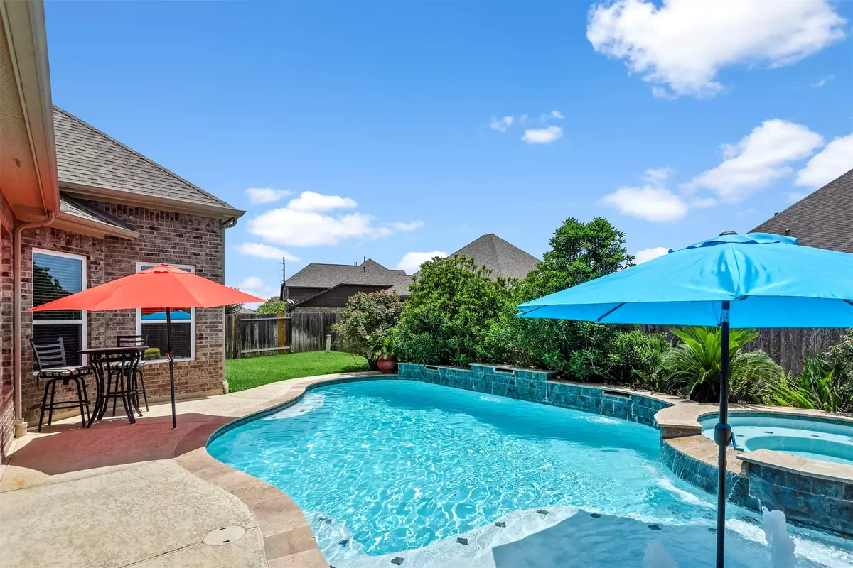 Hockley, TX 77447,31611 Dunham Lake DR