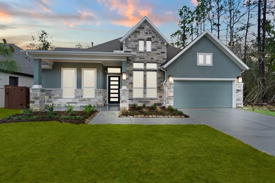 15747 hoptree heights LN, Conroe, TX 77302