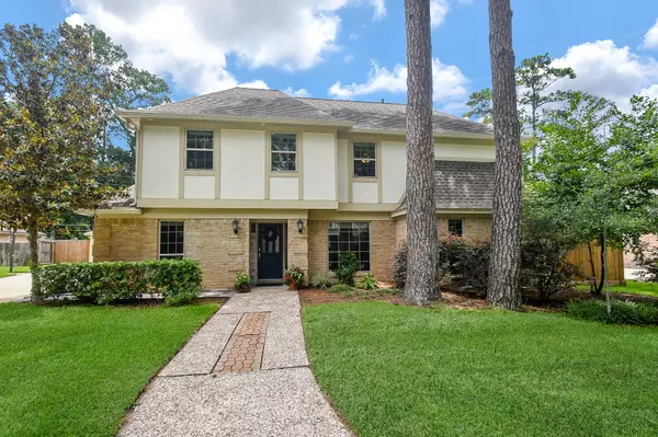 12903 Cluster Pine DR, Cypress, TX 77429