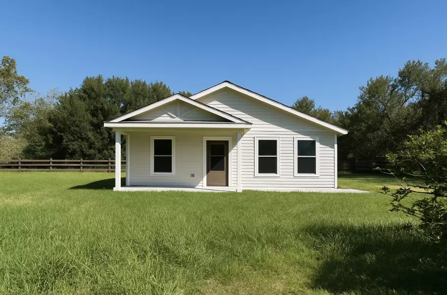 13203 County Road 748, Rosharon, TX 77583