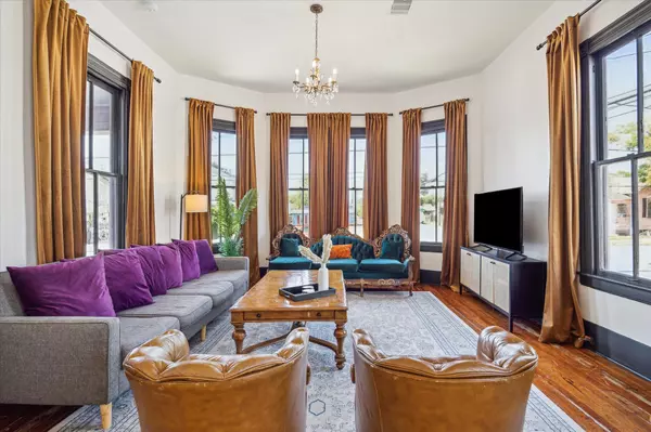 1920 Fulton ST, Houston, TX 77009