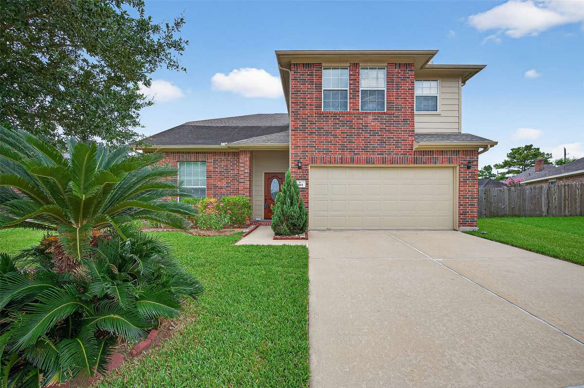 Missouri City, TX 77459,3611 PILLAR COVE LN