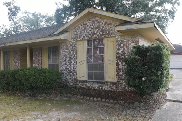 1119 Marcella ST, Houston, TX 77091