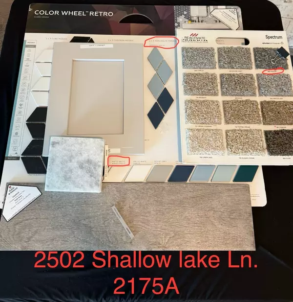 Iowa Colony, TX 77583,2502 Shallow Lake DR