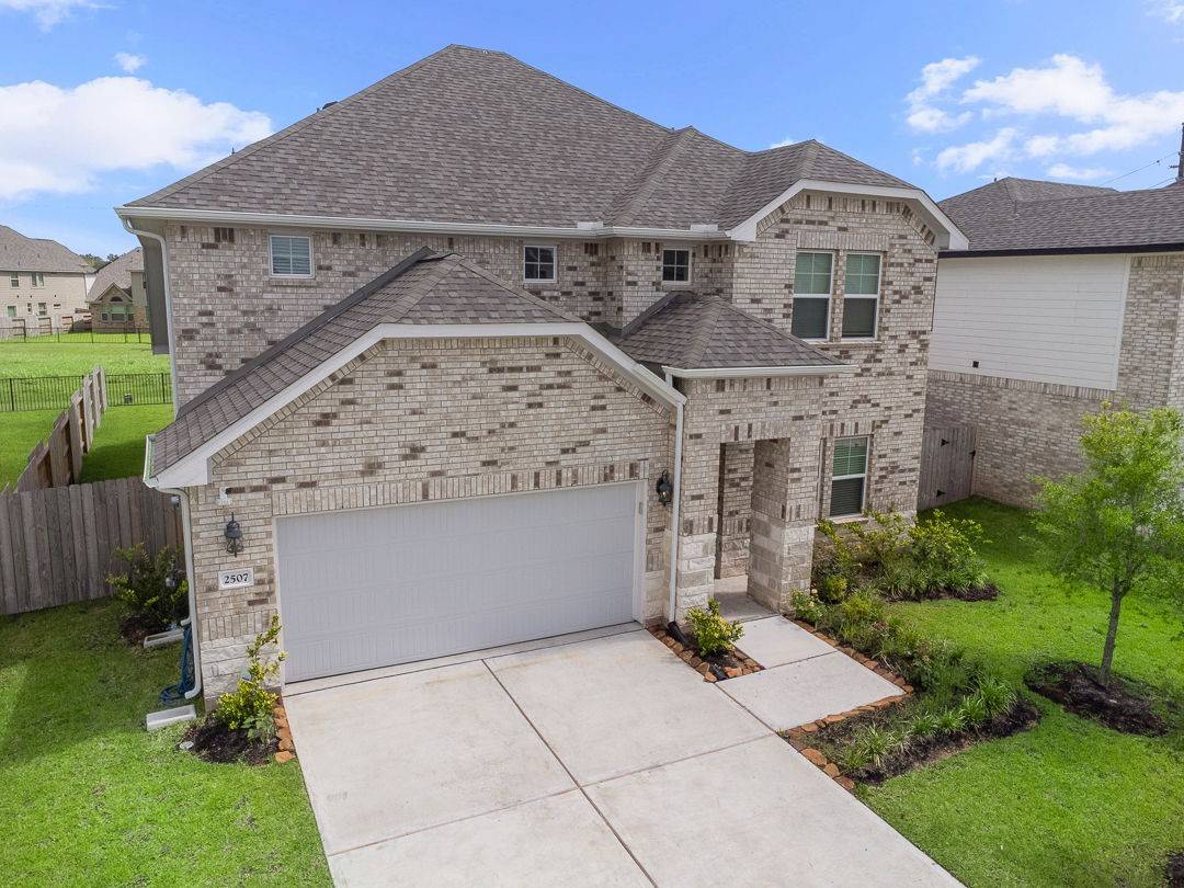 Rosenberg, TX 77471,2507 Chivalry LN