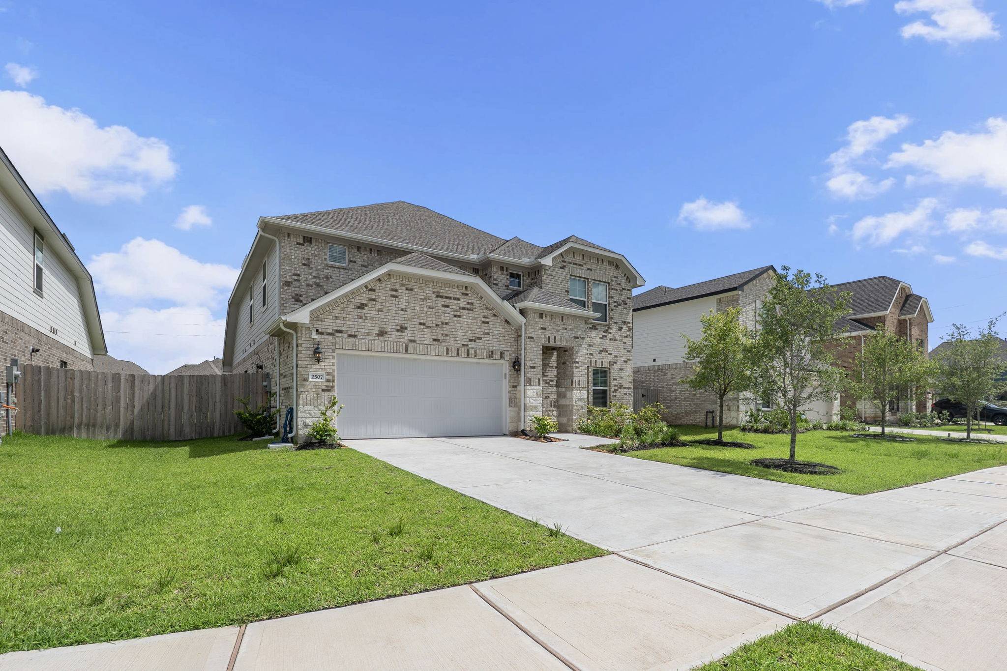 Rosenberg, TX 77471,2507 Chivalry LN