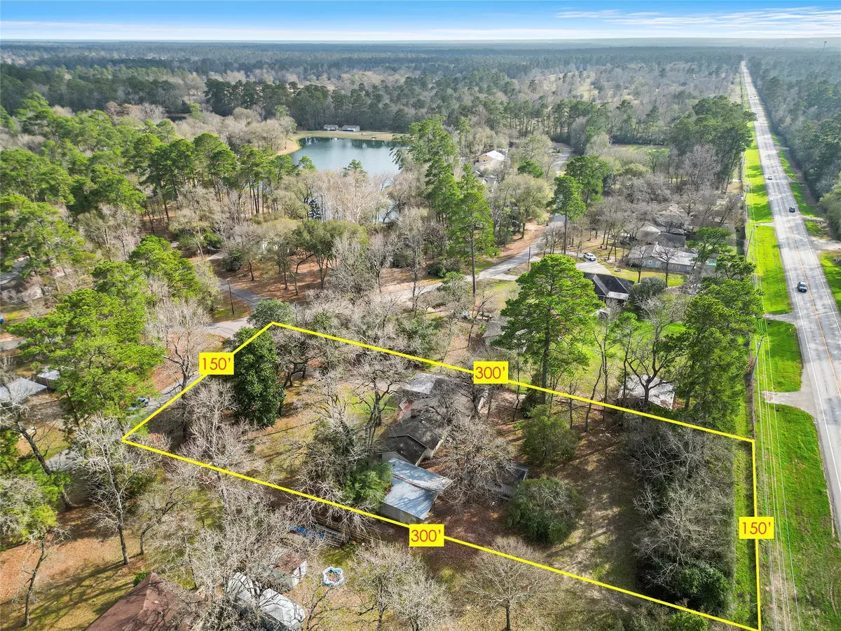 Montgomery, TX 77316,9874 Trailway DR