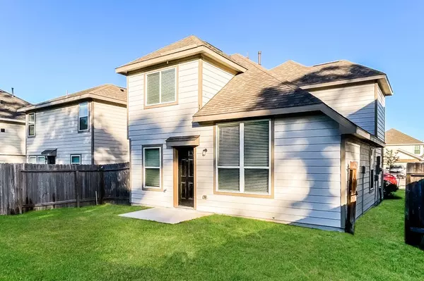 Spring, TX 77373,4902 Banyan Tree TRL