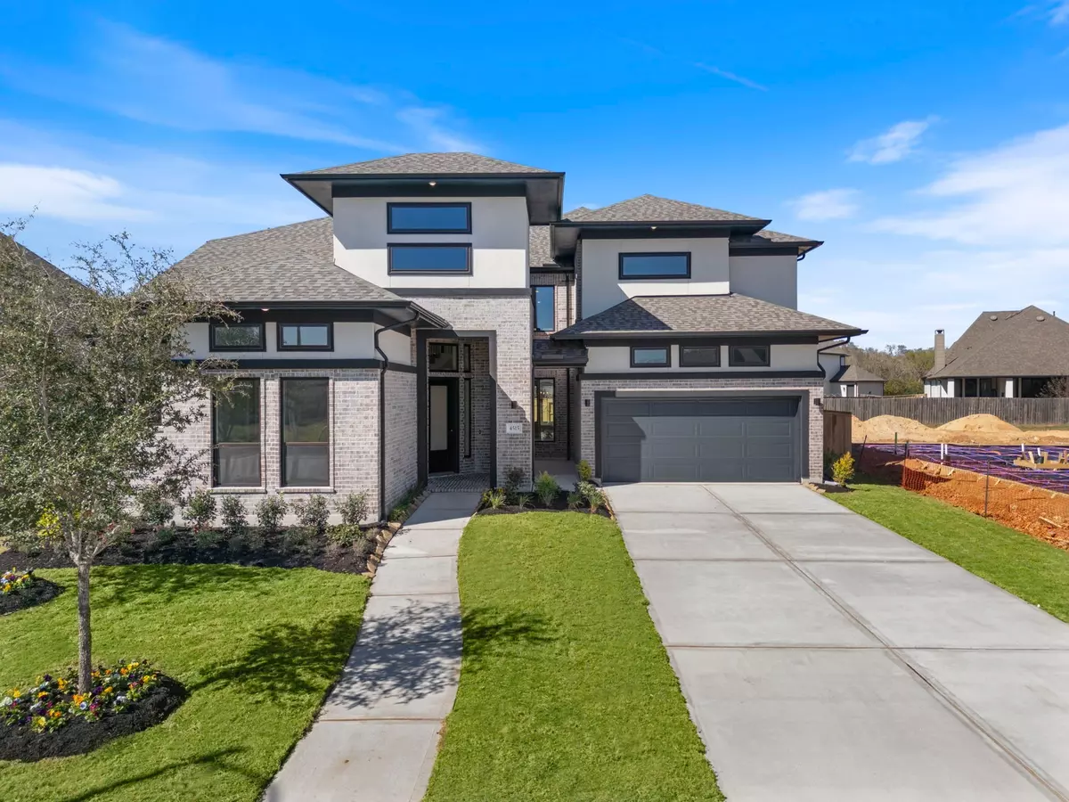 Fulshear, TX 77441,4515 Heather Crossing S