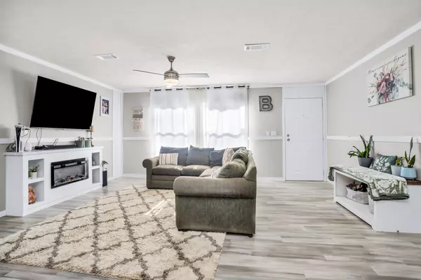 Cleveland, TX 77327,595 County Road 2218