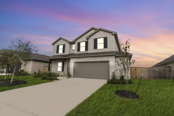 Pearland, TX 77584,5123 Magnolia Springs DR