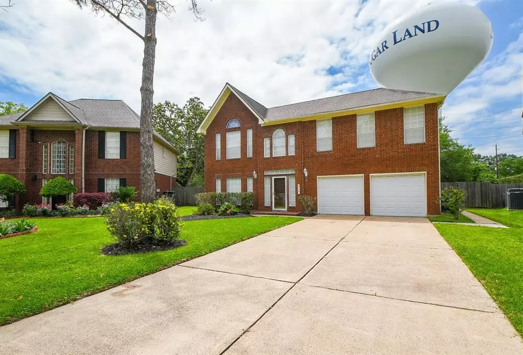 Sugar Land, TX 77478,2226 Mill Creek DR