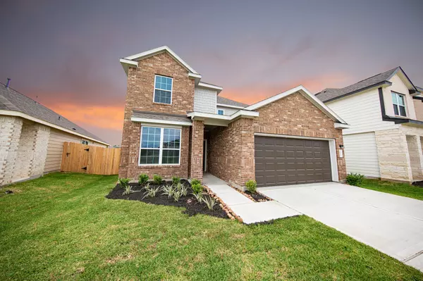 16527 Willow Forest DR, Conroe, TX 77302