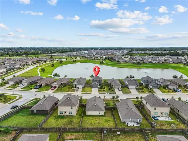 Rosharon, TX 77583,14410 Boyton Hollow TRCE