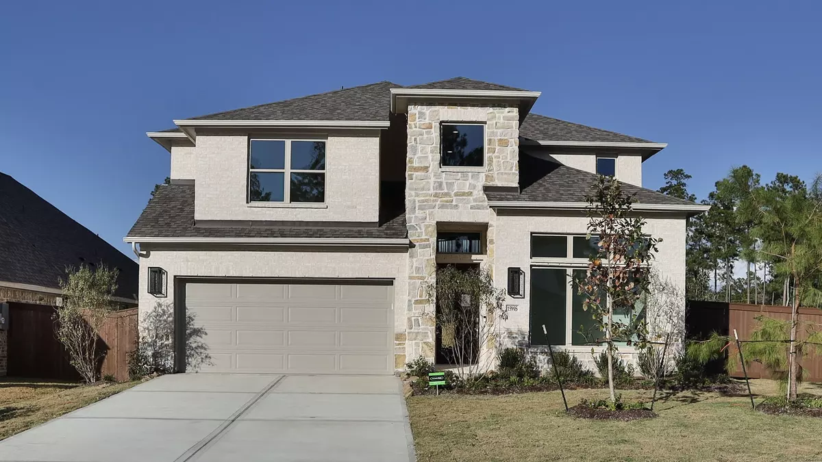 Conroe, TX 77302,15995 Mahogany Mist DR