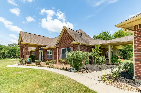 Rosharon, TX 77583,1402 China Grove DR