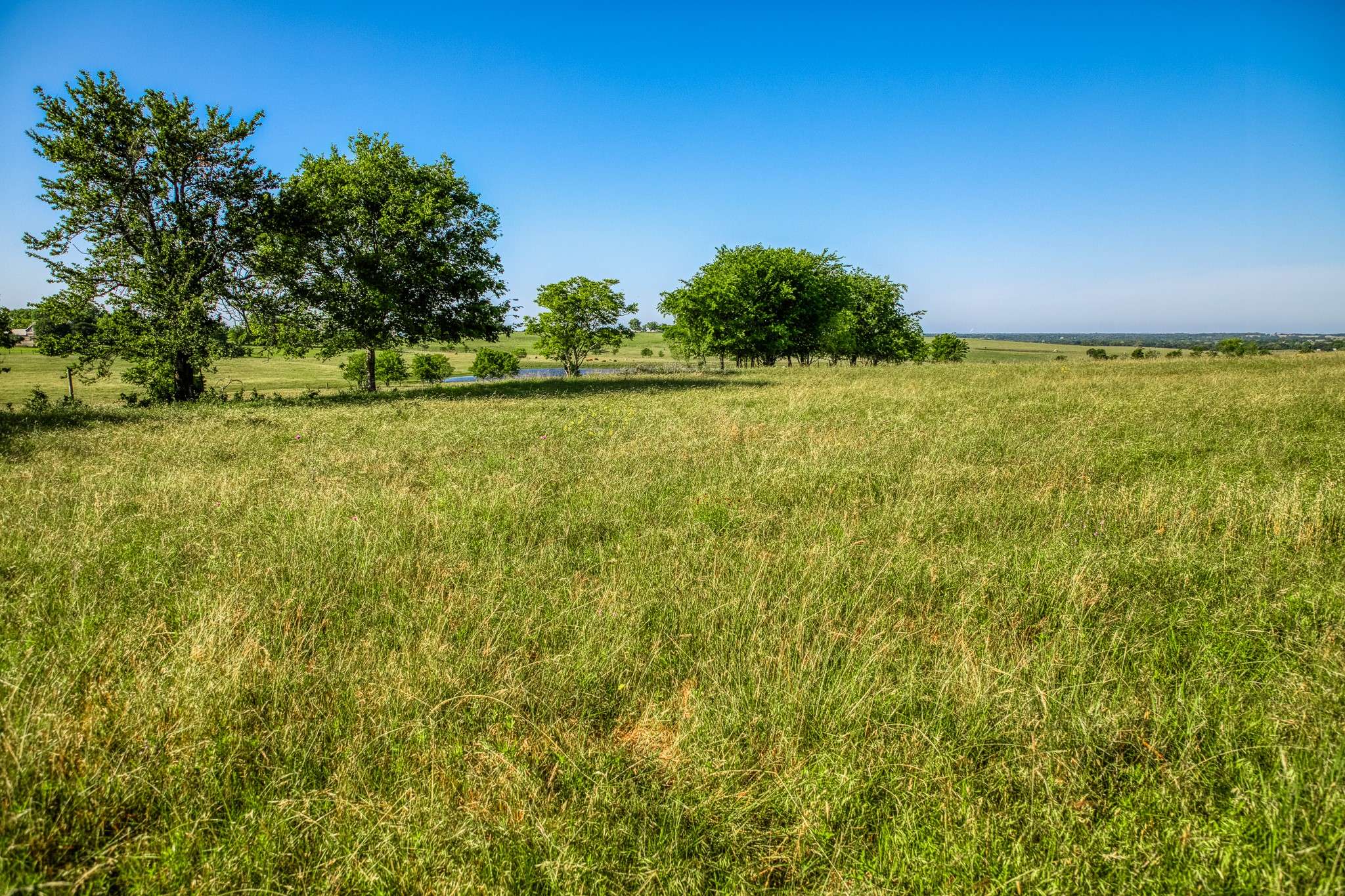 Burton, TX 77835,5005 Fuchs Rd - Lot 7