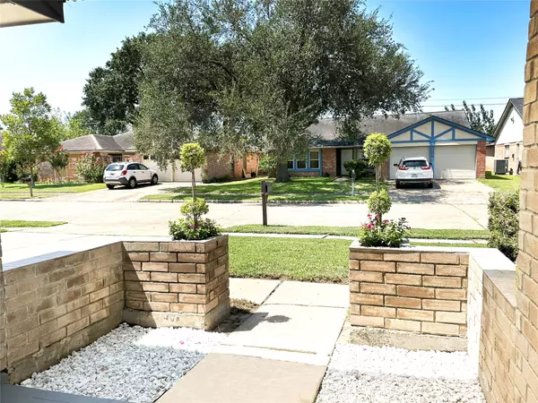 Houston, TX 77099,9219 Benchley DR